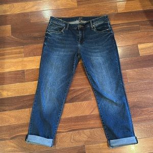 Kut from the Koth Boyfriend Jean